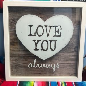 Wall Art for any room or college dorm.